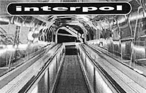 Interpol - Interpol Demo Tape