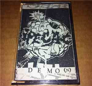 Ipecac - Demo(n)