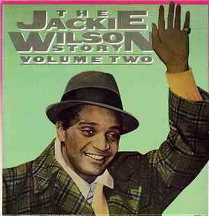 Jackie Wilson - The Jackie Wilson Story Vol. 2