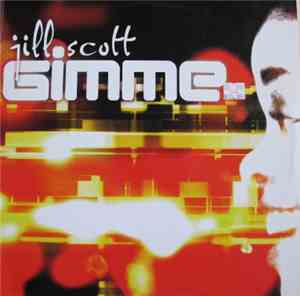 Jill Scott - Gimme