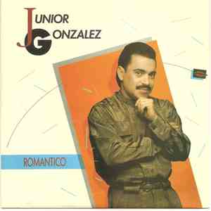 Junior Gonzalez - Romantico