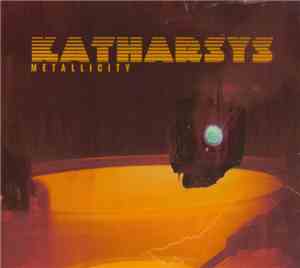 Katharsys - Metallicity