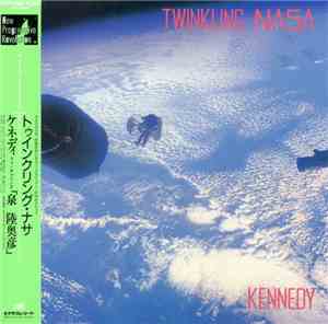 Kennedy  - Twinkling Nasa