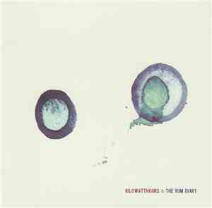 Kilowatthours & The Rum Diary - Kilowatthours & The Rum Diary