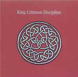 King Crimson - Discipline