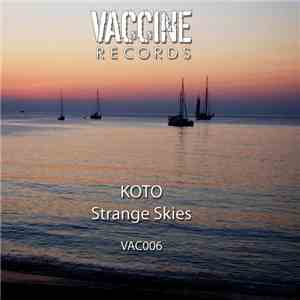 Koto  - Strange Skies