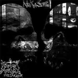 Krotok Morvax Predikator - Nékassé