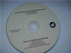 Kryder Vs Danny Howard  Ft. Joel Edwards / Gary Caos Feat. Mad Dogz - Sendi ...