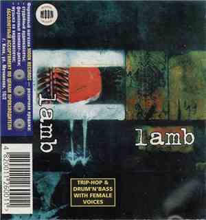 Lamb - Lamb
