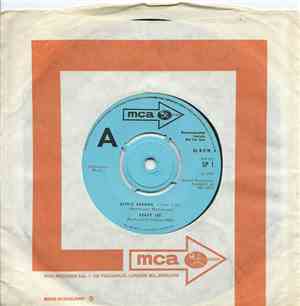 Leapy Lee - Little Arrows
