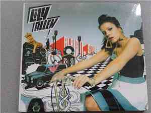 Lily Allen - Alright, Still