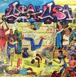 Lisa-Lisa And Cult Jam With Full Force - I Wonder If I Take You Home