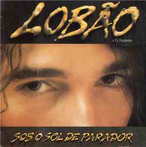 Lobão - Sob O Sol De Parador