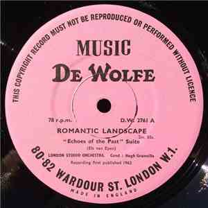 London Studio Orchestra - Romantic Landscape