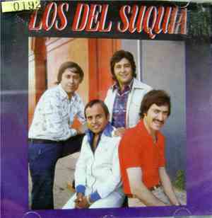 Los Del Suquia - Los Del Suquia