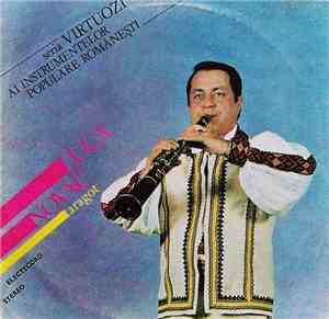 Luca Novac - Taragot