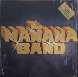 Mañana Band - Mañana Band