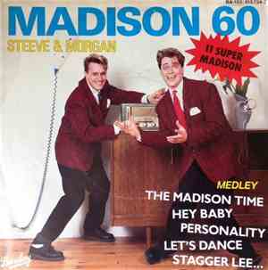 Madison 60 - 11 Super Madison / Medley