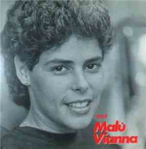 Malu Vianna - Você / Saio do Ar