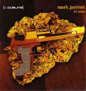 Mark Instinct - 15 Karat
