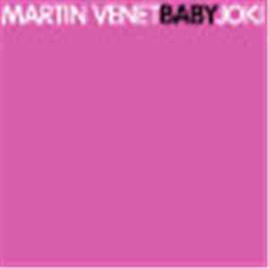 Martin Venetjoki - Baby EP