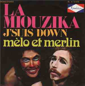 Melo Et Merlin - la Miouzika