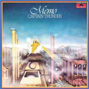 Memo  - Captain Thunder