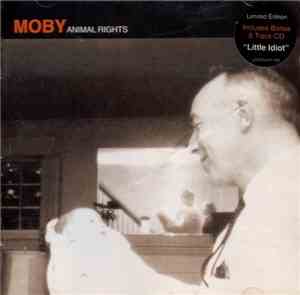 Moby - Animal Rights