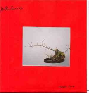 Moffarfarrah - Thread Bare