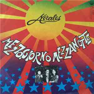 Morales - Mezzogiorno Mezzanote