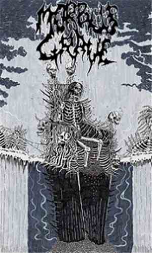 Morbus Grave - Morbus Grave