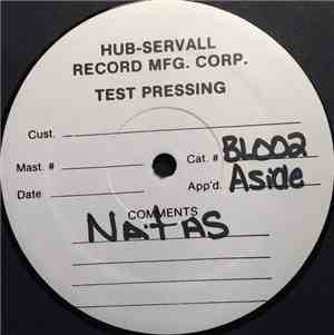 Natas - The Master Plan