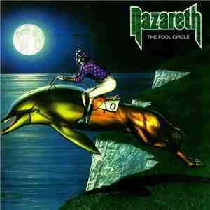 Nazareth  - The Fool Circle