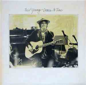 Neil Young - Comes A Time