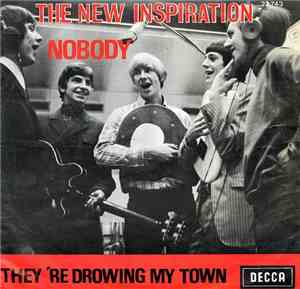 New Inspiration - Nobody