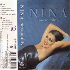 Nina - Personality