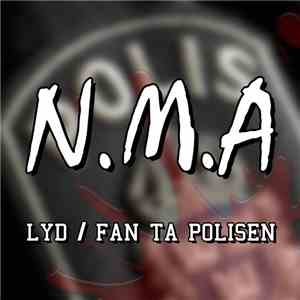 Norrlänningar Med Attityd - Lyd / Fan Ta Polisen