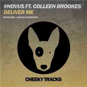 #Novus Ft. Colleen Brookes - Deliver Me