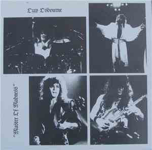 Ozzy Osbourne - Master Of Madness - Live In Nürnberg 30.8.1986