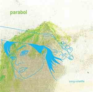 Parabol - sorry satellite