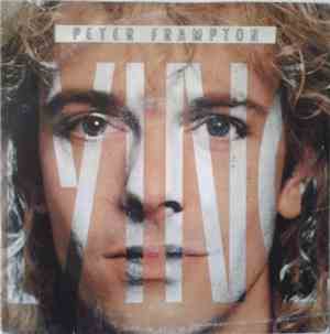 Peter Frampton - Lying