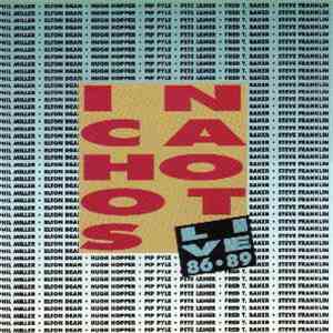 Phil Miller / In Cahoots - Live 86-89