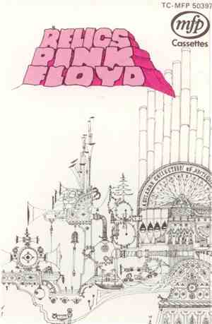 Pink Floyd - Relics