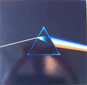 Pink Floyd - The Dark Side Of The Moon