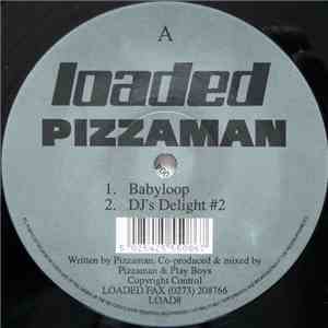 Pizzaman - Babyloop