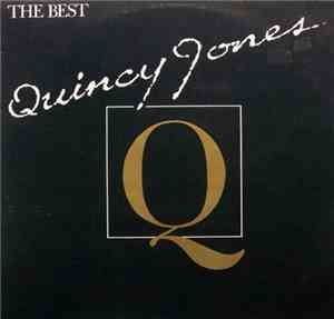 Quincy Jones - The Best