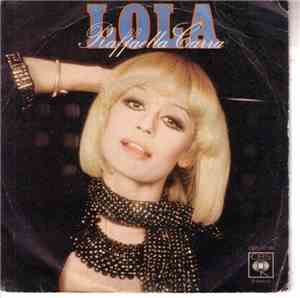 Raffaella Carrà - Lola