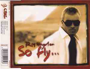 Ray Hayden - So Fly...