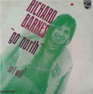 Richard Barnes - Go North