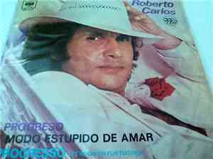 Roberto Carlos - El Progreso